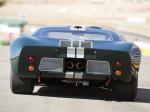Ford GT40 (Mk II) 1965 года